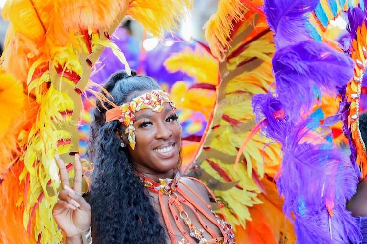 st thomas festival image