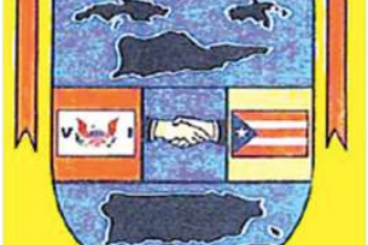 virgin islands puerto rico friendship day