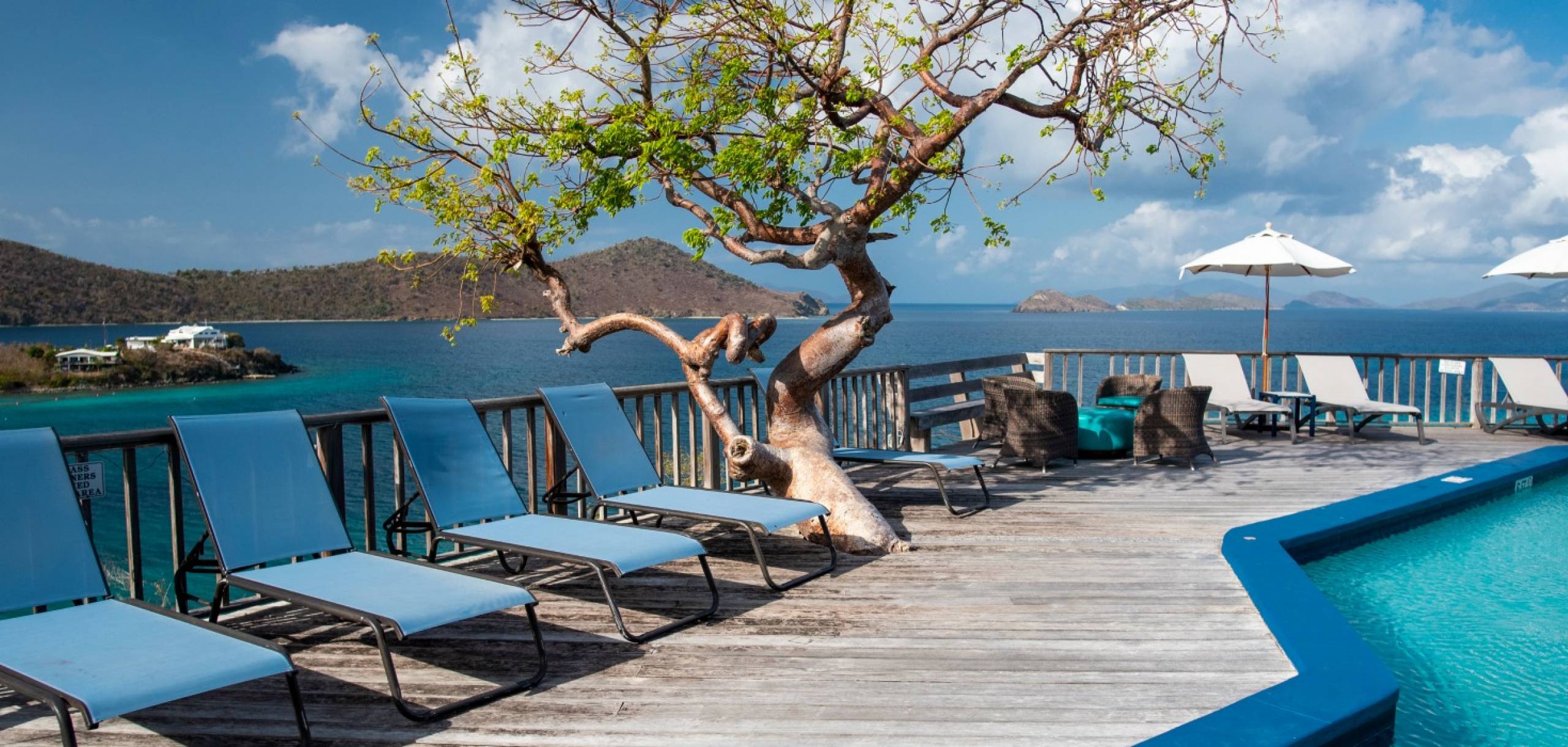 Resort/middle pool Resort/middle pool