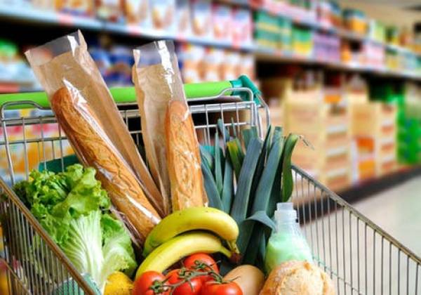 Grocery delivery Grocery delivery