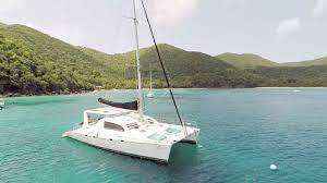 Seas The Day Charter Seas The Day Charter